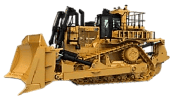 Бульдозер D11